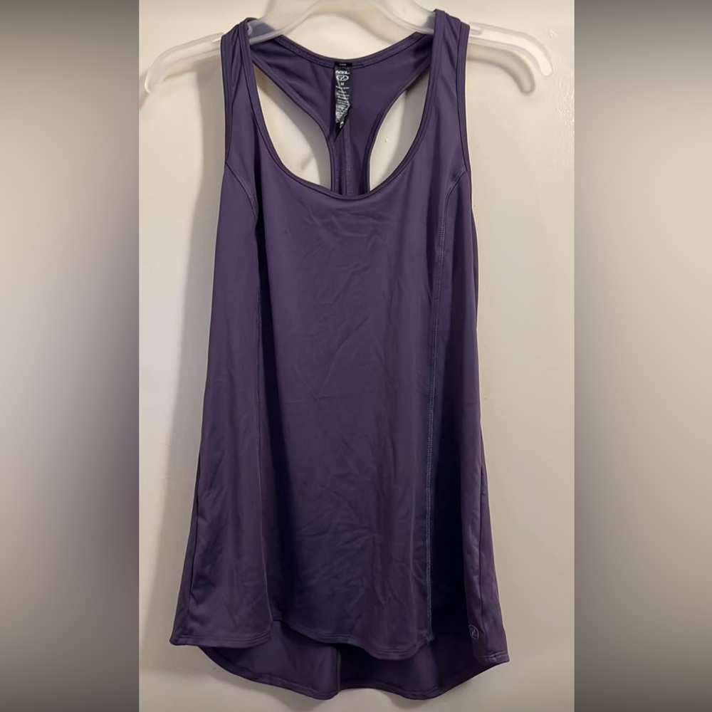 🌷 NYL Racerback Tank 🌷